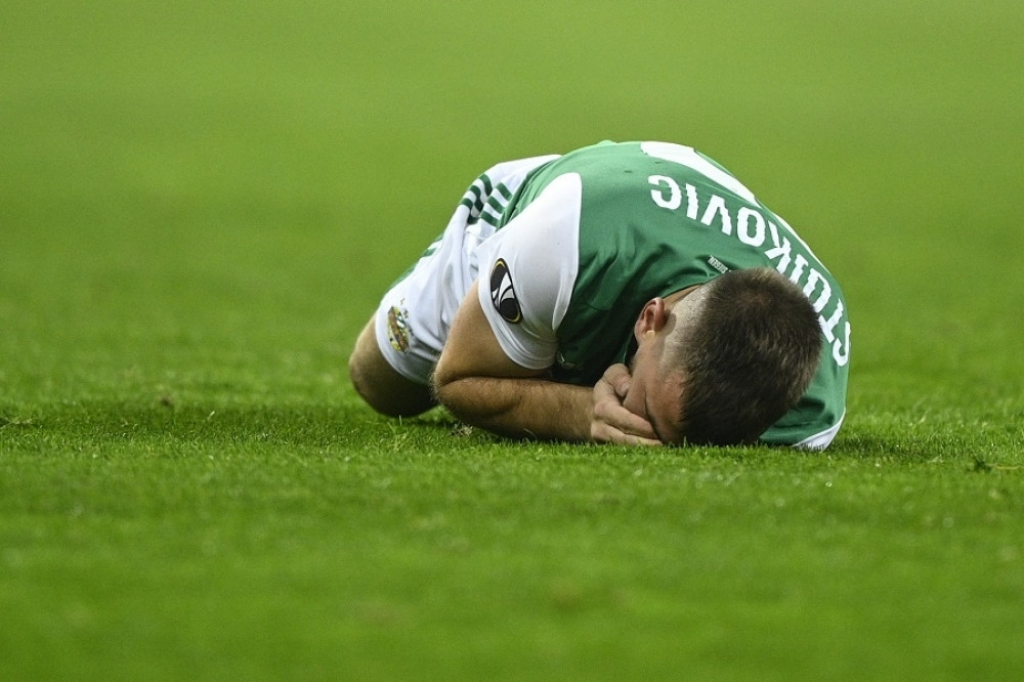 Filip Stojković (Rapid)