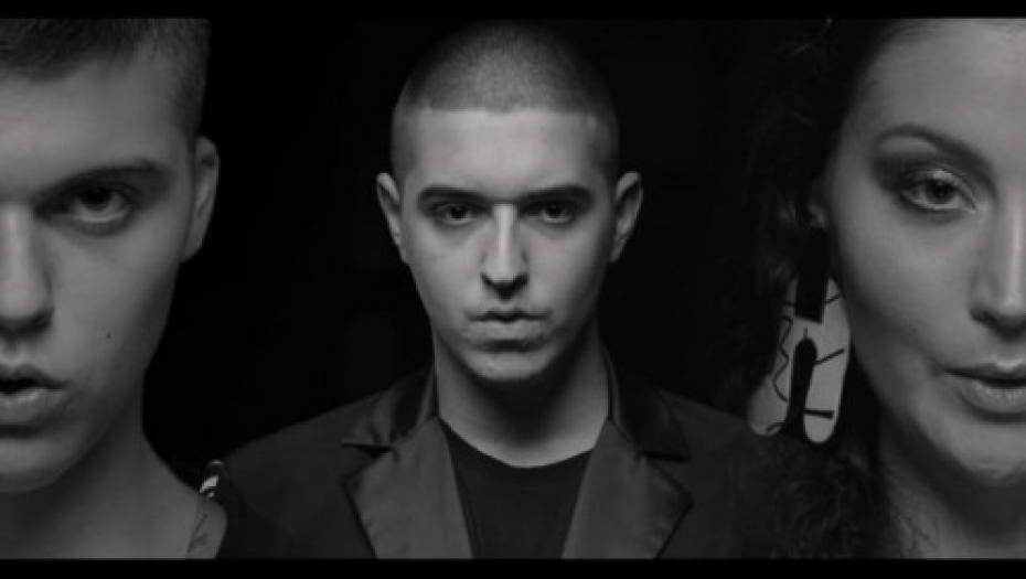 Spot za film o Džejms Bondu