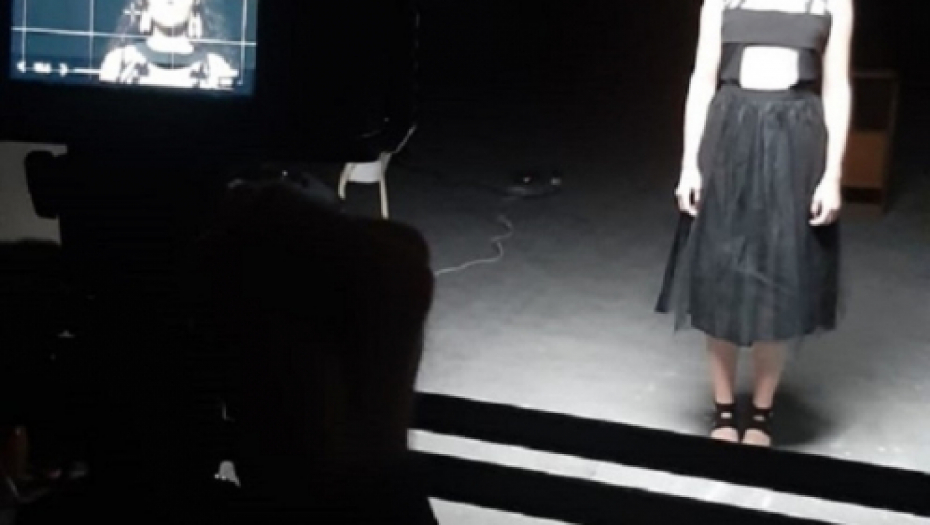 Spot za film o Džejms Bondu