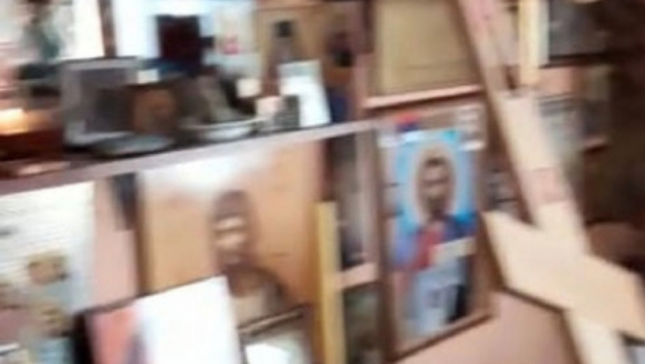 Ovako izgleda enterijer kuće u kojoj deca žive