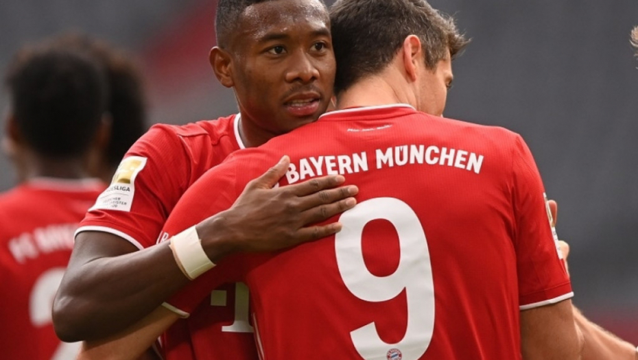 David Alaba (Bajern)