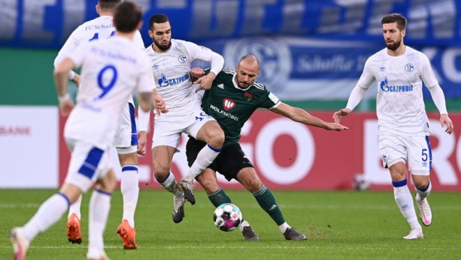 Matija Nastasić (Šalke)