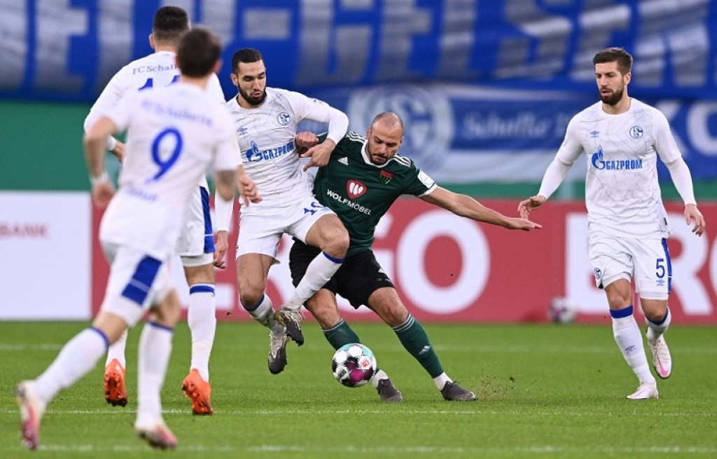 Matija Nastasić (Šalke)