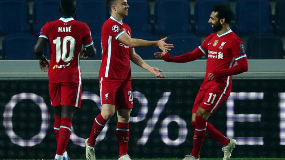 Diogo Žota (Liverpul)