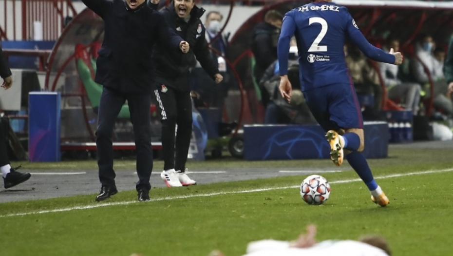 Marko Nikolić (Lokomotiva Moskva)