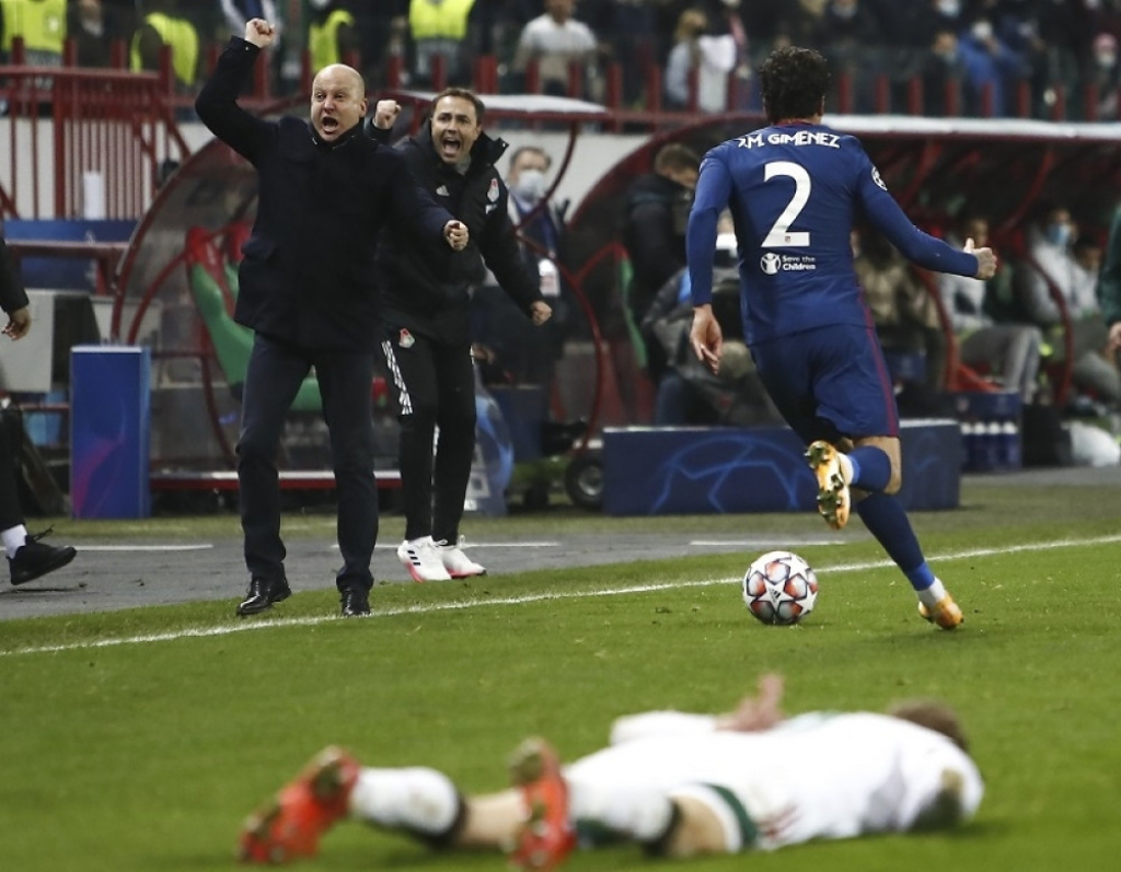 Marko Nikolić (Lokomotiva Moskva)