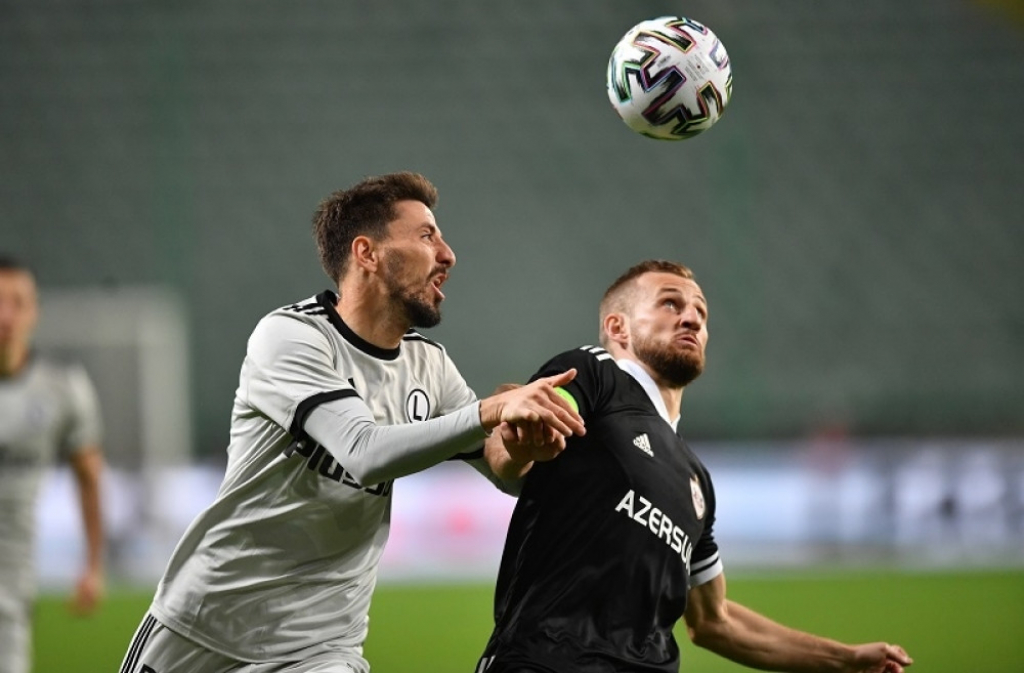 Filip Mladenović (Legija)