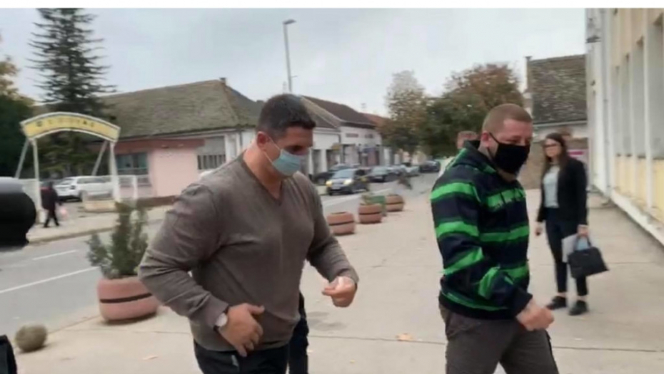 Kristijan Golubović