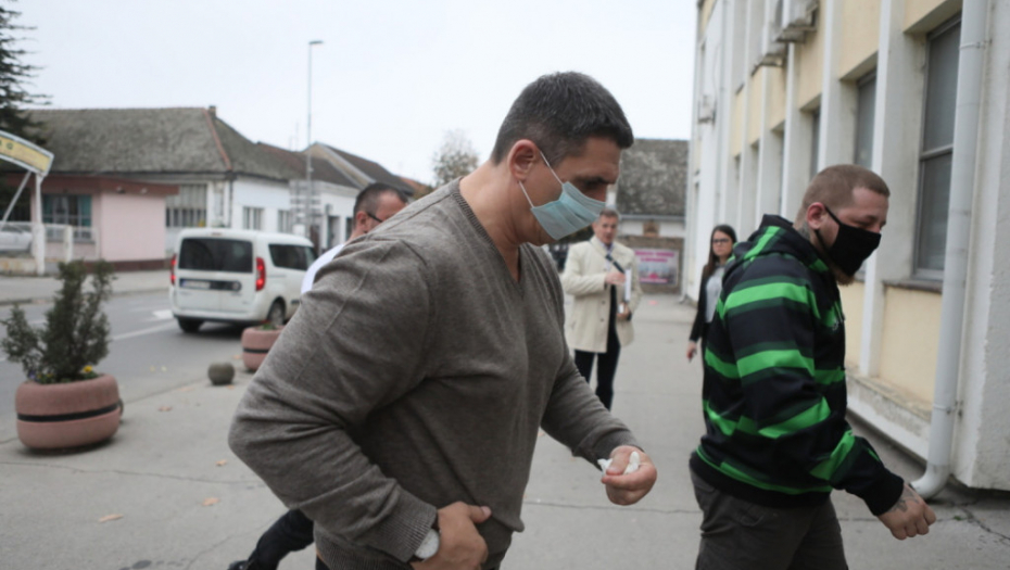 Kristijan Golubović