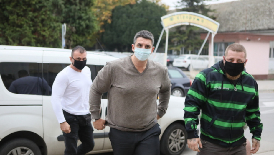 Kristijan Golubović