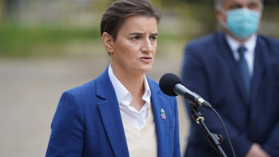 Ana Brnabić