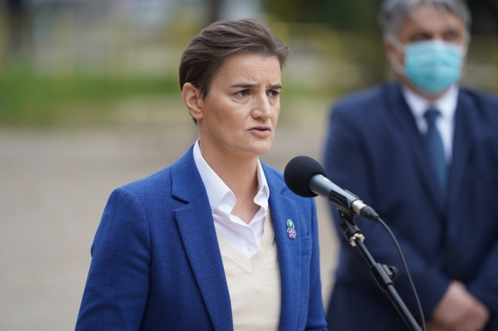 Ana Brnabić