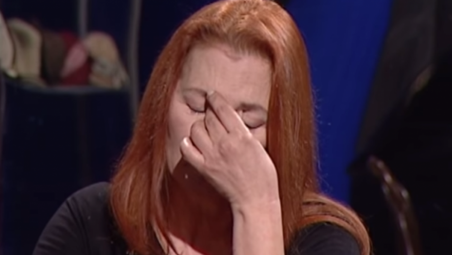 tanja bošković, kćerka