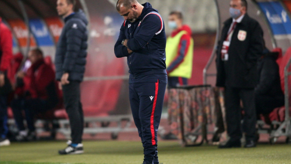 Dejan Stanković (Crvena zvezda)