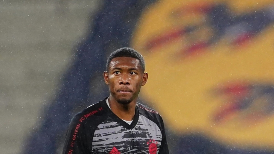 David Alaba (Bajern)