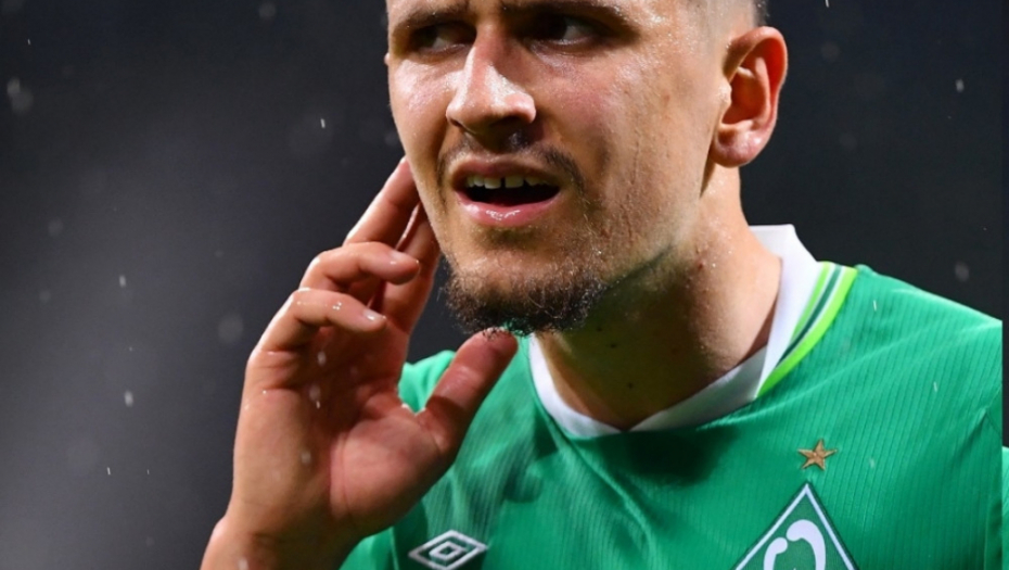 Miloš Veljković (Verder)