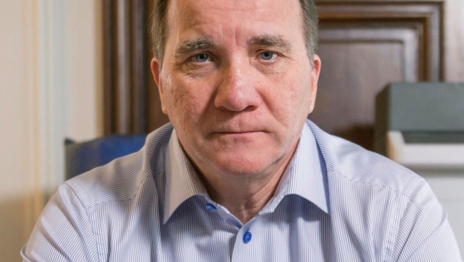 Stefan Löfven