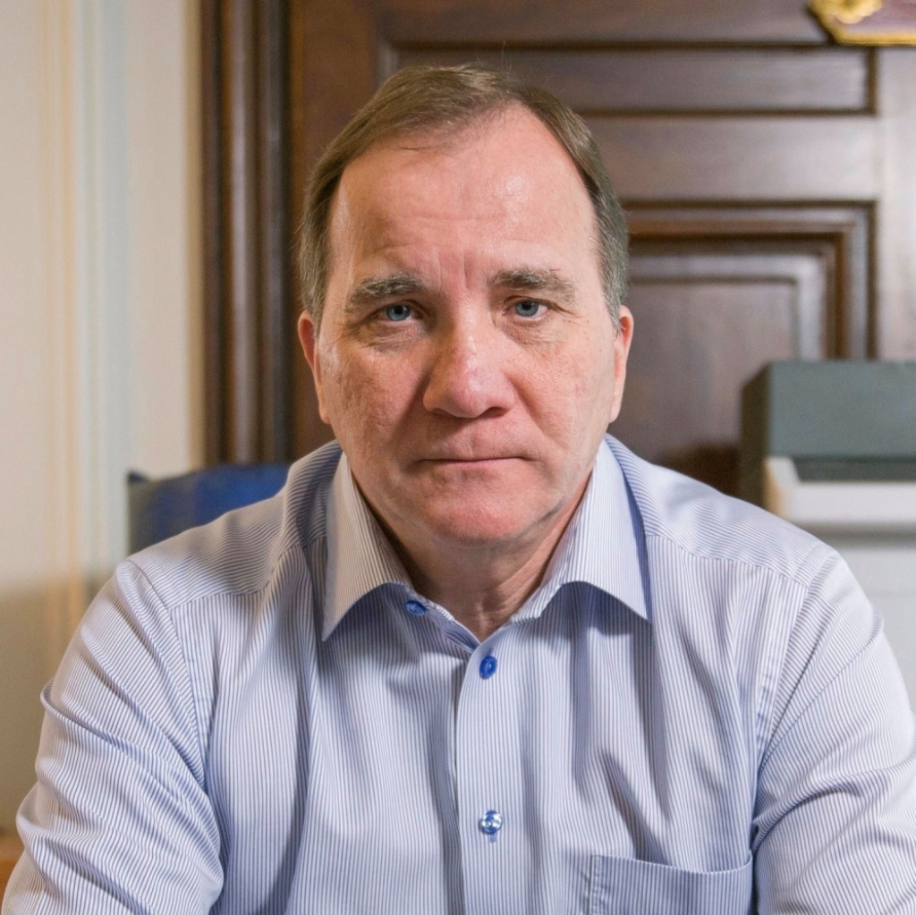 Stefan L&ouml;fven