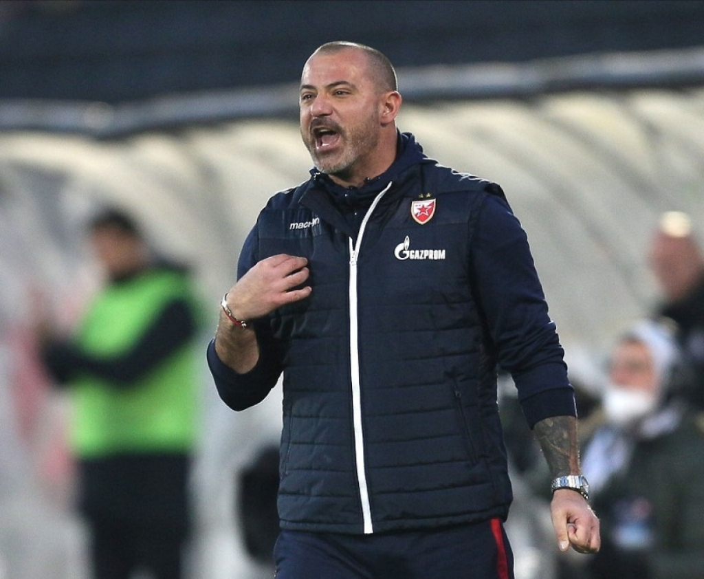 Dejan Stanković (Crvena zvezda)