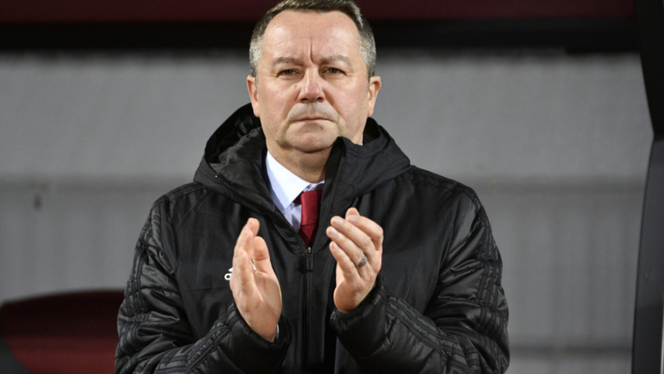 Slaviša Stojanović (Letonija)