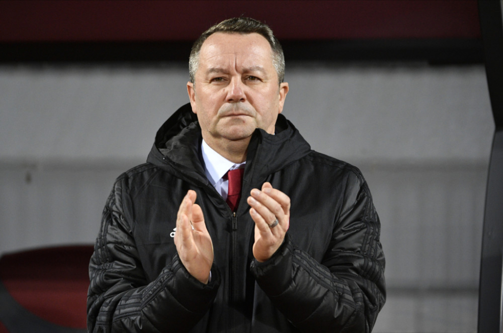 Slaviša Stojanović (Letonija)