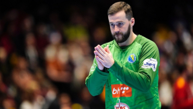 Benjamin Burić (Bosna i Hercegovina)