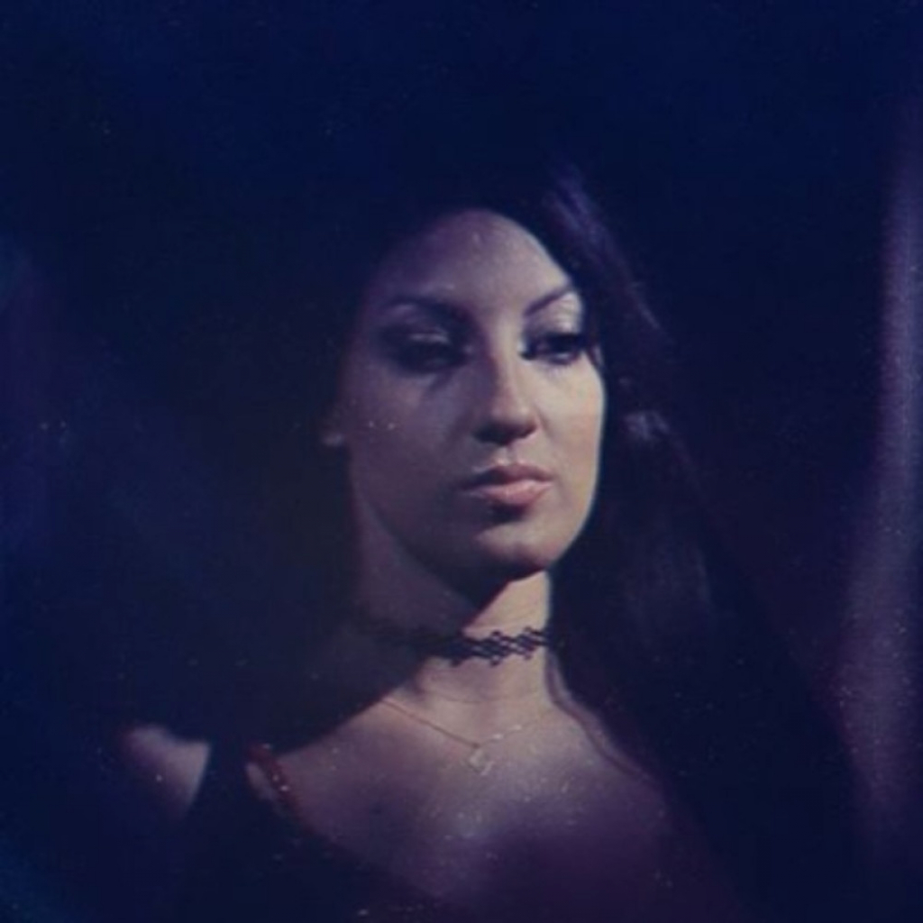 Ana Ma&scaron;ulović