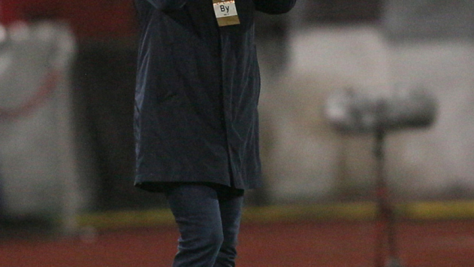 FK Crvena zvezda, FK Gent