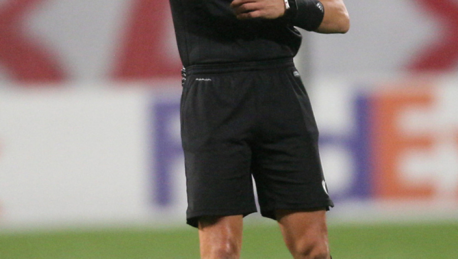 FK Crvena zvezda, FK Gent