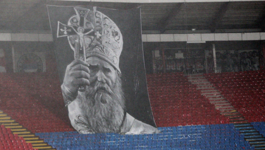 FK Crvena zvezda, FK Gent