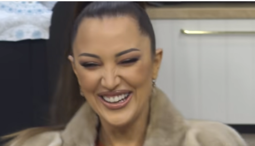 Aleksandra Prijović