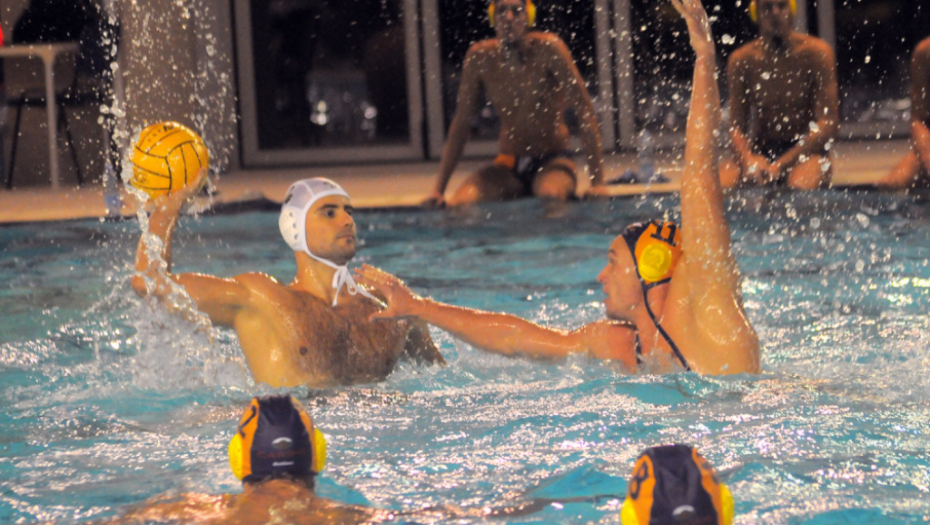 vaterpolo