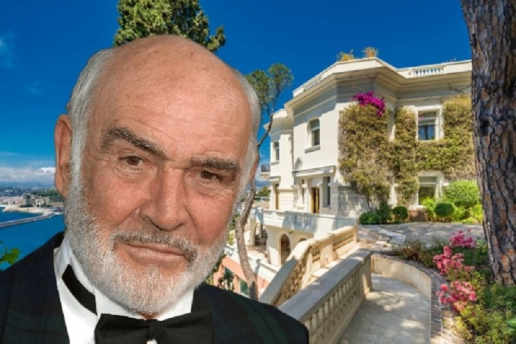 VILA, KUĆA, BOGATSTVO