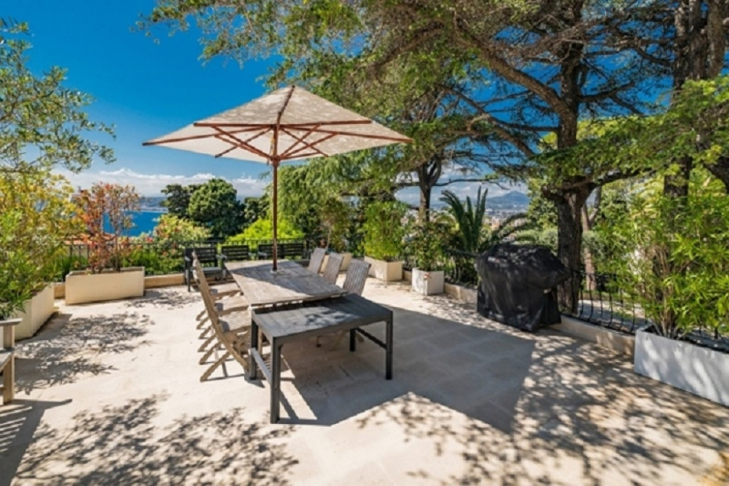 VILA, KUĆA, BOGATSTVO