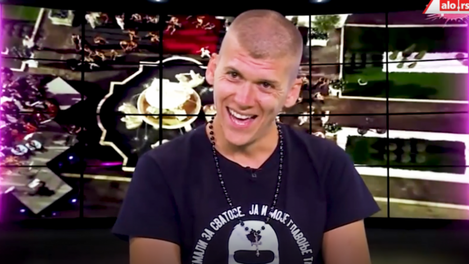 Milan Janković Čorba