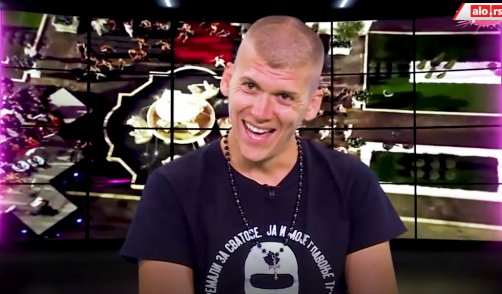 Milan Janković Čorba