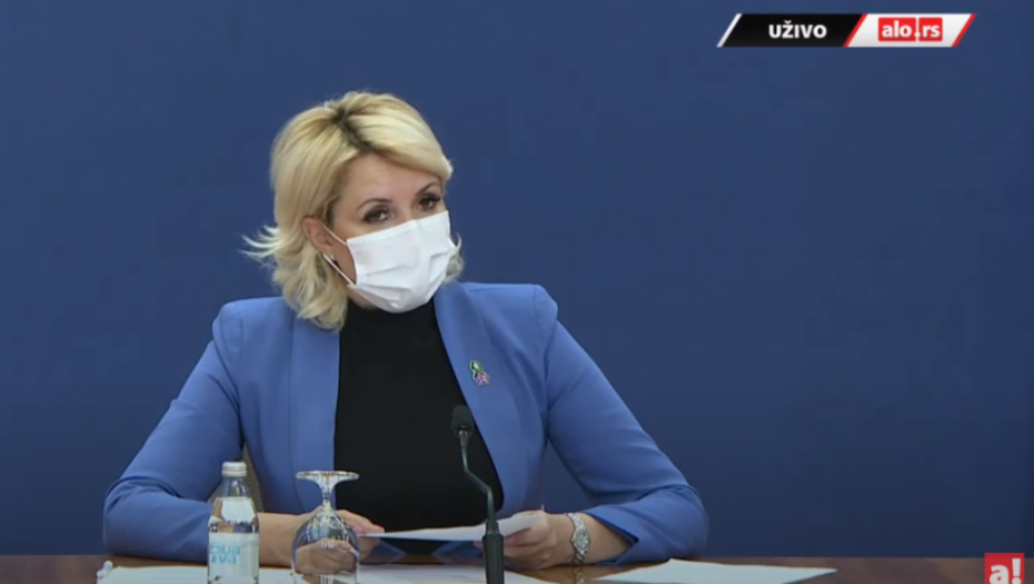 Darija Kisić Tepavčević