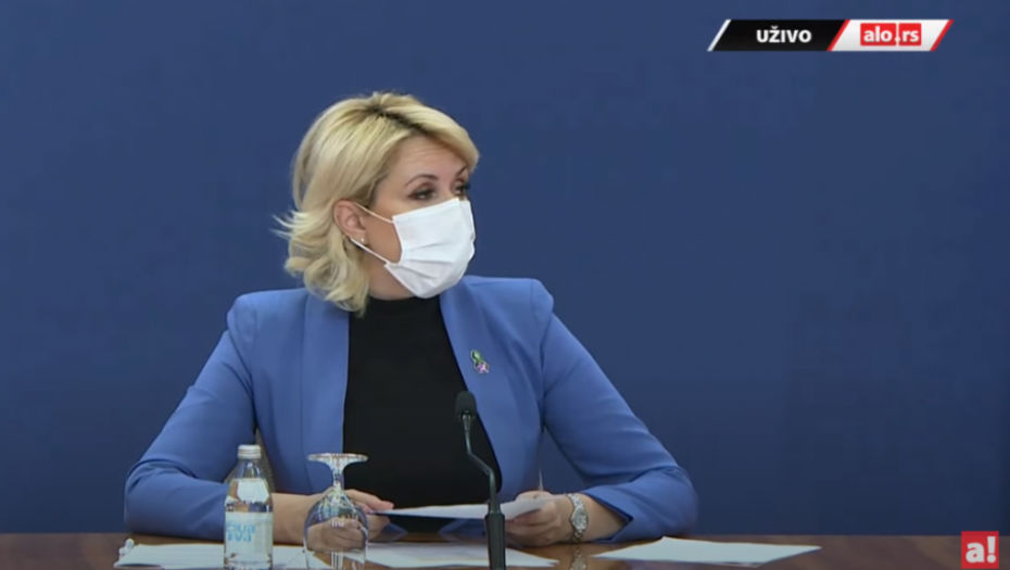 Darija Kisić Tepavčević