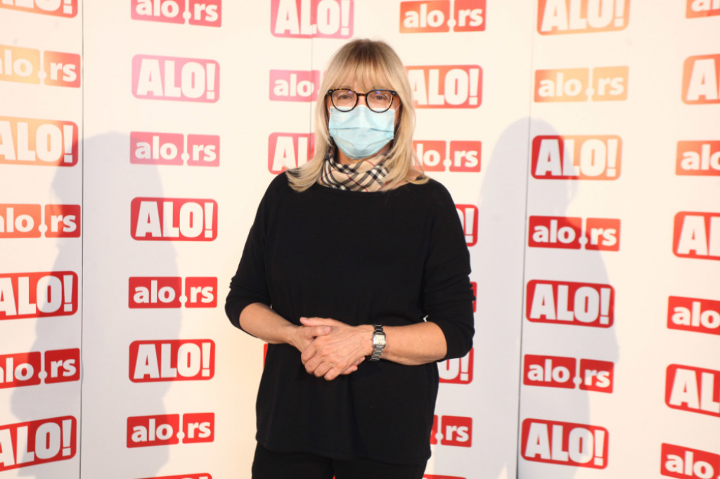 Akciji dobrovoljnog davanja krvi u &bdquo;Alo media sistemu&ldquo; 