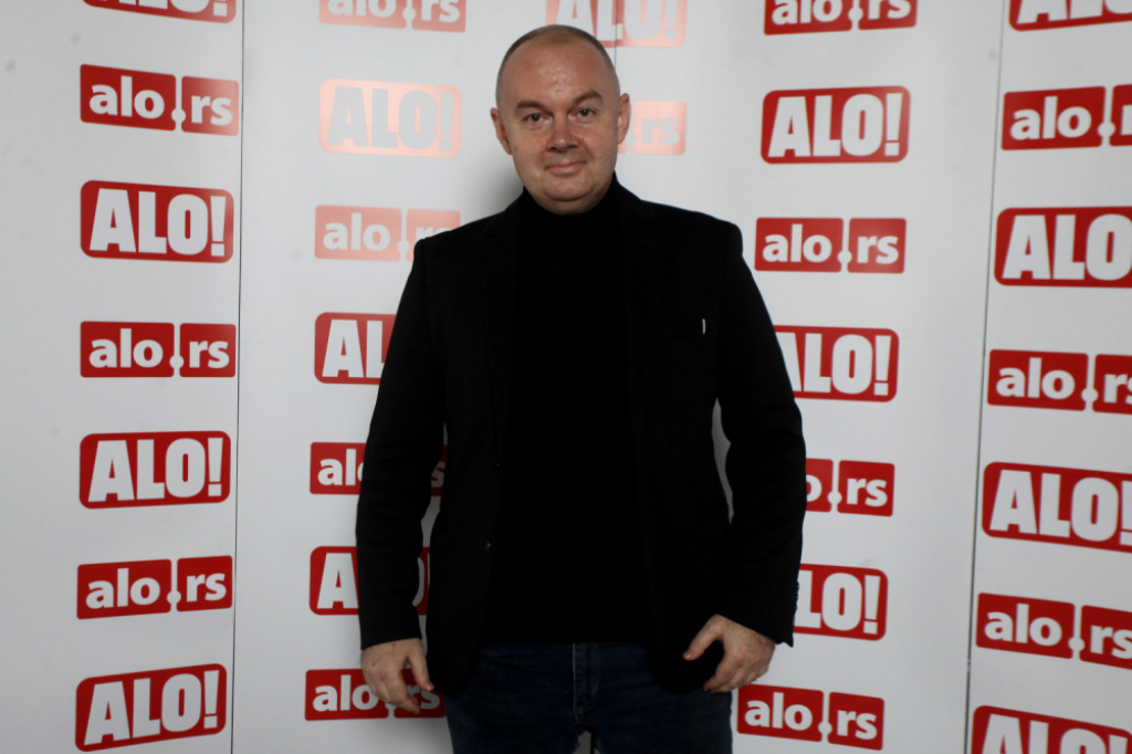 Akciji dobrovoljnog davanja krvi u &bdquo;Alo media sistemu&ldquo; 