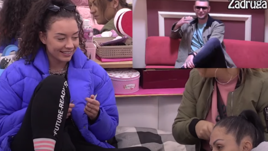 Zadruga, Toma Panić