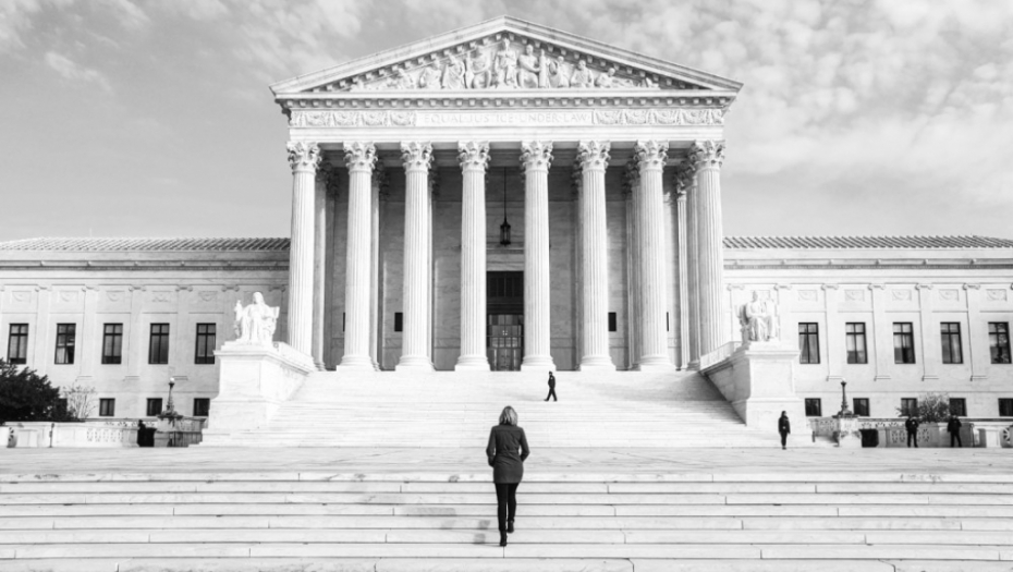 Vrhovni sud u SAD