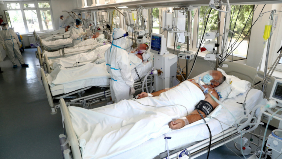 KBC &quot;Dr Dragiša Mišović&quot;