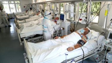 KBC &quot;Dr Dragiša Mišović&quot;