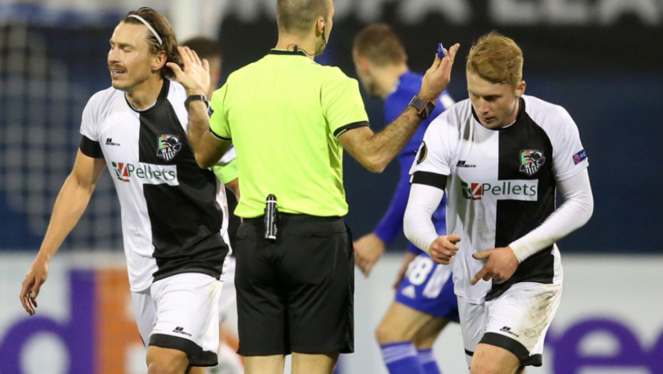 Kristofer Vernicnig i Kai Stracnig (Volfsberger)