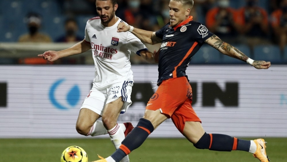 Mihailo Ristić (Monpelje)