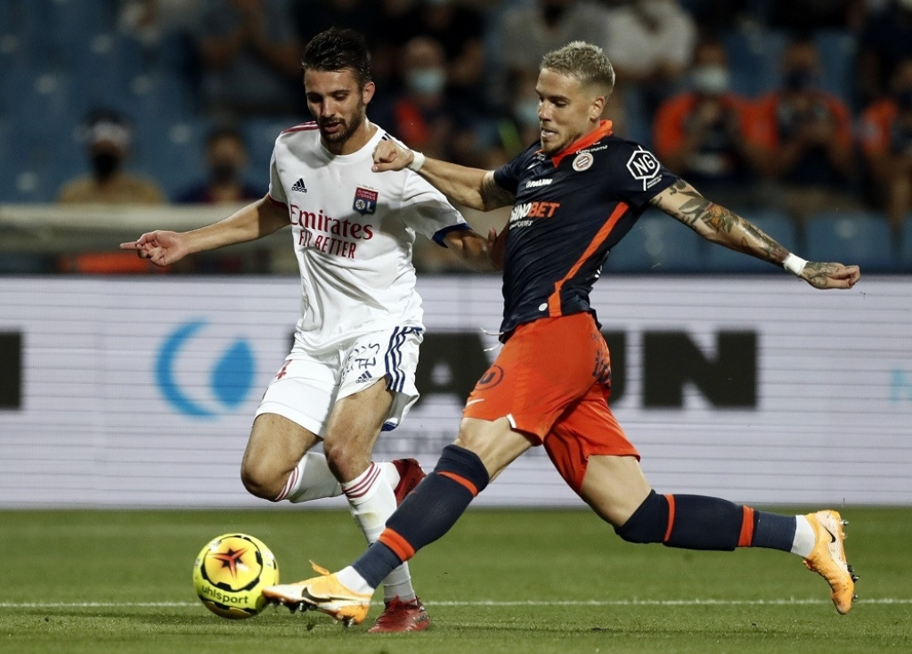 Mihailo Ristić (Monpelje)