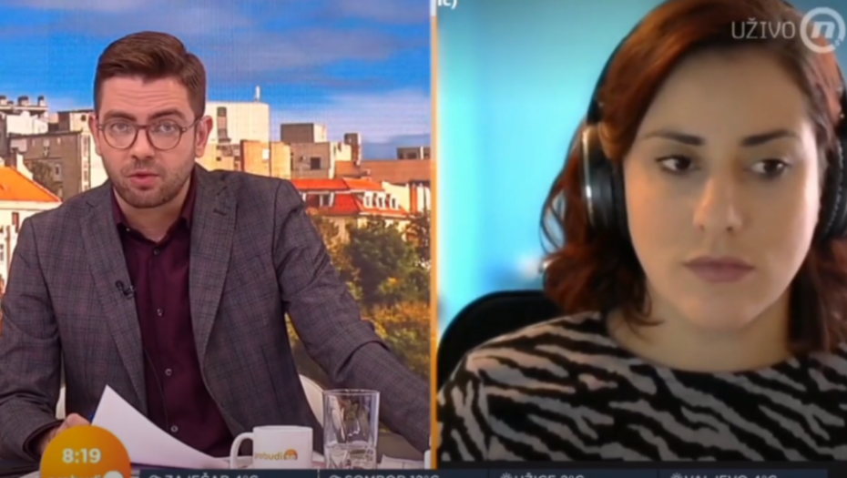 Epidemiolog iz Holandije