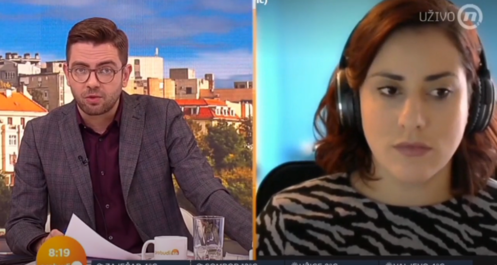 Epidemiolog iz Holandije