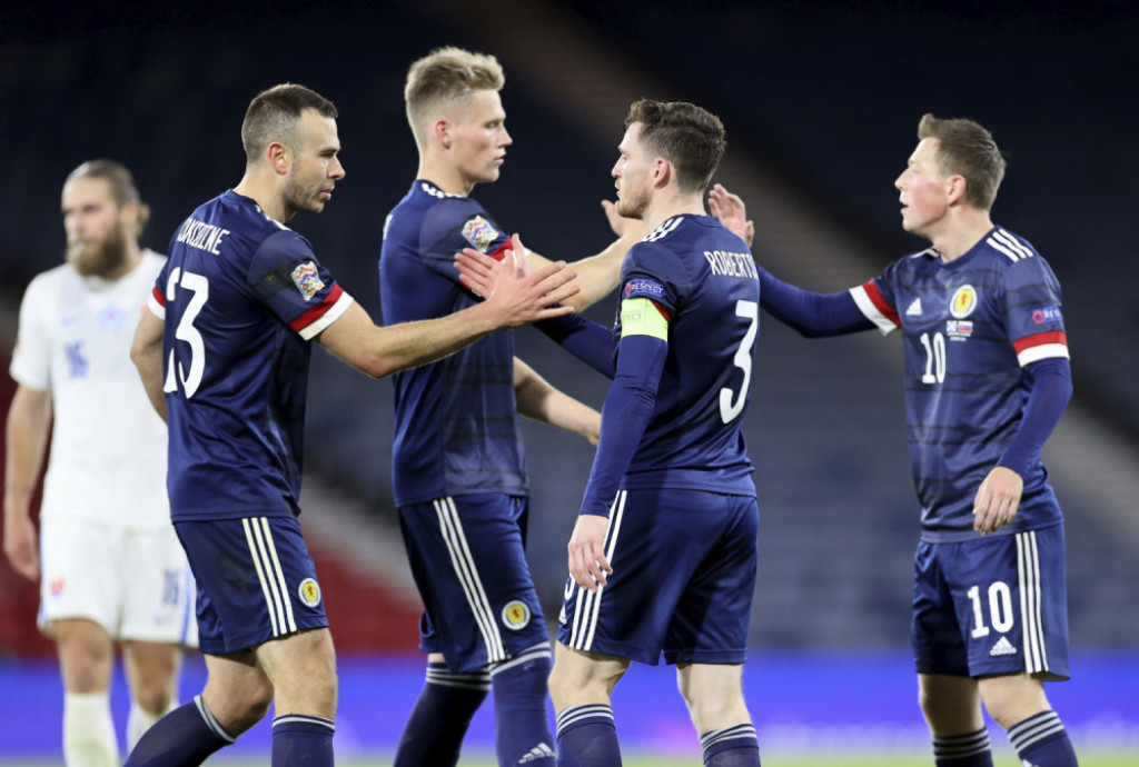 Endi Robertson (Škotska)